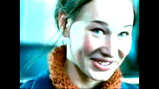 Commercials - 2001 - Tim Horton's Uniform campaign 1