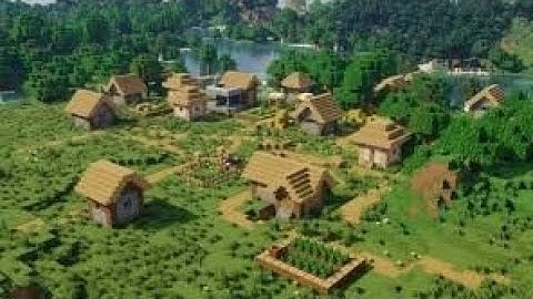 Chocapic 13 shaders for pojavlauncher (Ultra Realistic Shaders)