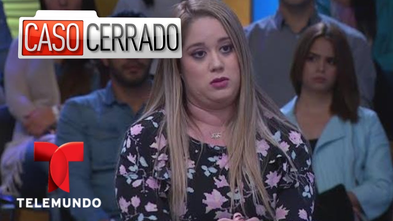 http://msn.com.ph Capítulo: ¡Mis Hermanas Me Querían Muerta!😭🙅🔫| Caso Cerrado | Telemundo