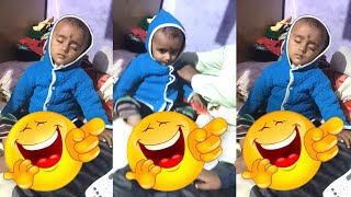 Funny Kid&#39;s Acting 😂😂😂