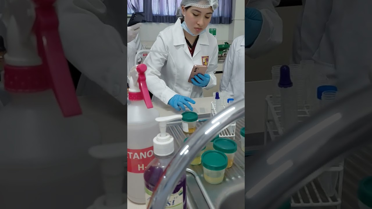 Microbiología Clase 1