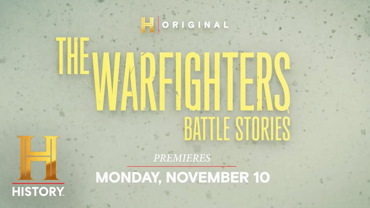 The Warfighters: Battle Stories