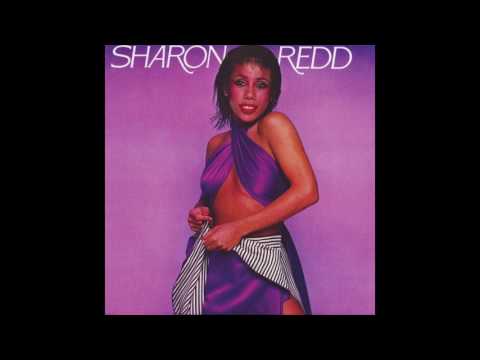 Sharon Redd - Try My Love On For Size