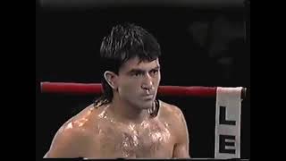 Omar Narvaez vs Alexander Makhmutov