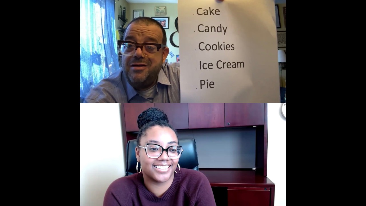 Getting to Know Doni Crawford