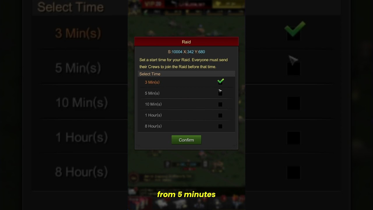 How to Do Police Station Raids in 3 Minutes!