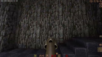 Quake - Easy Run of s2m5_zungryware by Gustav 