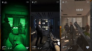 Ultimate SWAT Action: Dominate in the Best Police Shooting Game! screenshot 3