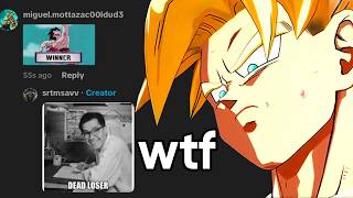 Saitama Fans Went TOO Far After Goku Won Death Battle