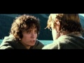 The Last Goodbye - Billy Boyd - Lord Of The Rings Tribute