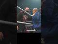wwe monday night raw highlights #wrestling #shorts #wweraw #romanreigns #brockleanar