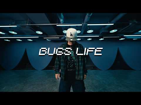 [Choreographer Performs] Number_i "BUGS LIFE"