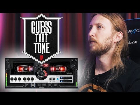 GUESS THAT TONE #4