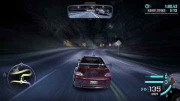 Need for Speed: Carbon - Challenge Series #13: Checkpoint (Collector