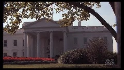 Turmoil & Triumph - A Call to Service - Overview