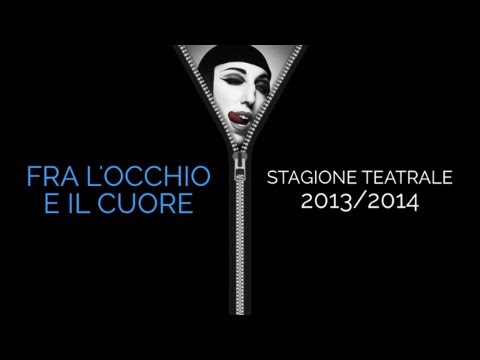 CineTeatro Baretti Stagione Teatrale 2013/2014 - YouTube