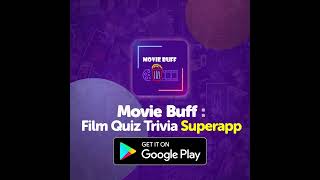 Movie Buff Film Quiz Trivia Superapp screenshot 4