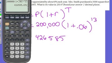 Unit 6 Study Guide Video
