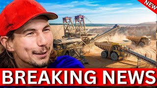 Celebrity 🚨 FINAL GOODBYE: Gold Rush Star Parker Schnabels Tragic Passing Profile