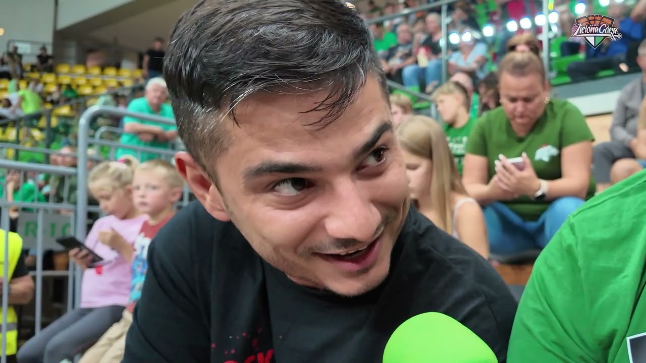 Drugi mecz winobraniowy dla Górnika | Zastal Zielona Góra - Górnik Zamek Książ Wałbrzych