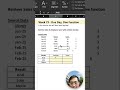 #Tips 148 Retrieve Latest Sales by Employee Name Using INDEX + XMATCH in Excel