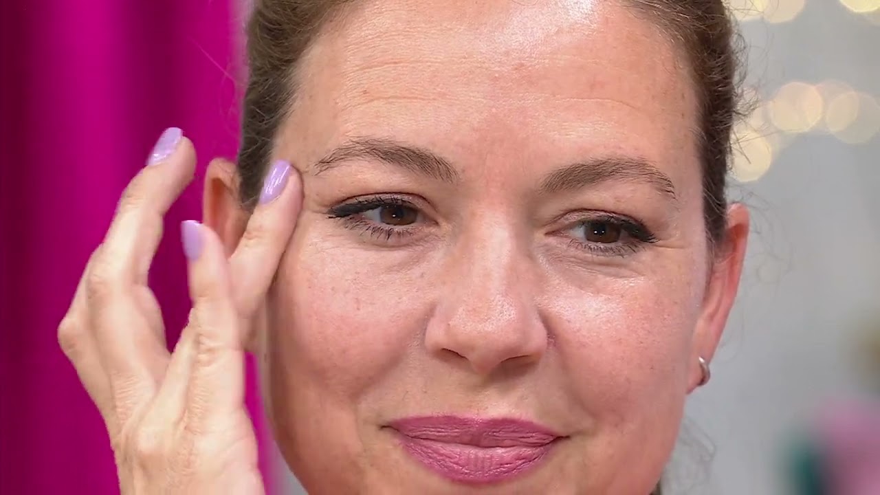 The Beauty Spy Wei East Supersize Eyes Alive