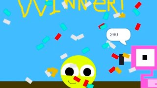 Most Vid Yet Dgg Pg Alphabetons Fight Cloud But I Added Effects