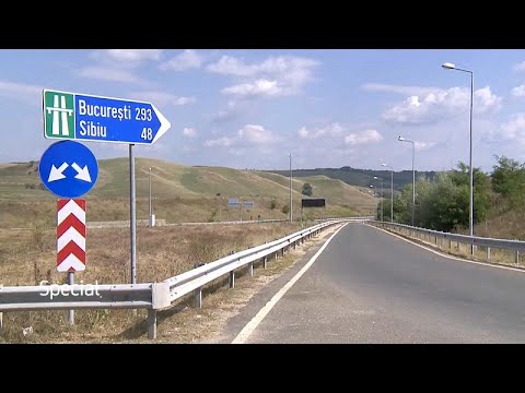 Video: Inka-Autobahnnetz - Alternative Ansicht