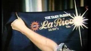 Download lagu Iklan Textile LaRicci thn 80an