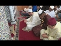 Formation des imams au maroc  la promotion dun islam du juste milieu