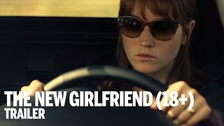 THE NEW GIRLFRIEND Trailer (18+) | Festival 2014 Profile