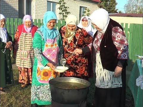 Зуфару Гимаеву – медаль от ДУМ РТ