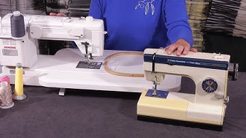 Part 1. The Right Set Up with Dionne Swift (Taster Video)