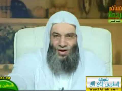 رجل على سفر لمدة 6 اشهر او اكثر فهل يجوز قصر الصلاة فتاوى الشيخ محمد حسان