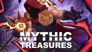 Celebrity Why I made a new treasure system for Draw Steel Net Worth