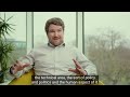 SEAI video about Why Fergus likes working at SEAI