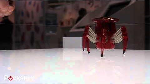 Hexbug Spider
