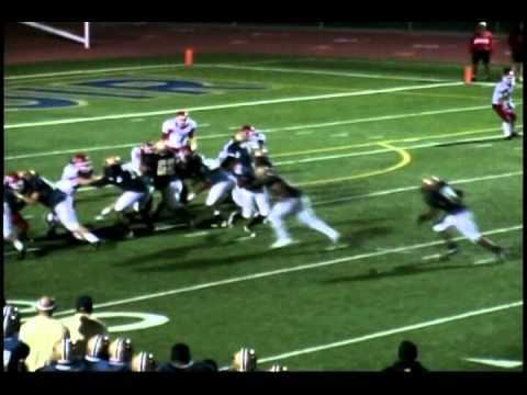 Danny Huerta #62 highlight tape