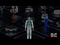 Nvidia Announces AI Model for Humanoid Robot Development