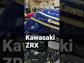 【Kawasaki】【ZRX】#Kawasaki#bike#z
