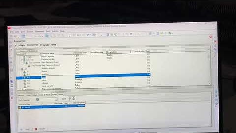 Quantity Surveying - Project assignment for Skyfi Labs Online Course - by Vyshnavi Thangallapally