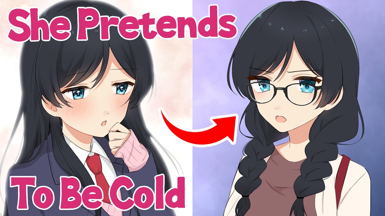 【Manga dub】An Unfriendly Part-Timer Was The Council President And Our Secret Relationship Started！