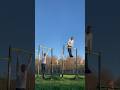 Muscle-Up: FAIL vs Success 💪 Calisthenics Progress