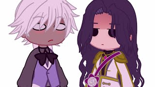 Youre Gay. Idk What This Is Dominique N Noe Vanoe Vnc Gcm Reina