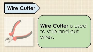 ICT 7/8 - WEEK 2 : COMPUTER HARDWARETOOLS