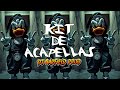 ACAPELLA VAI TOMAR PIROCADA MC RESTRITO ORIGINAL 130 BPM 