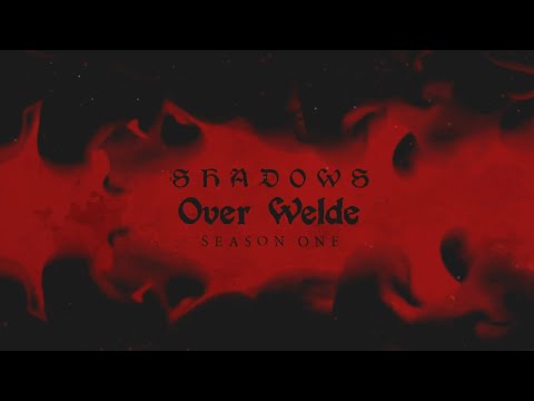 Shadows over Welde - Episode 14, "The One Where a God's Point is Made"