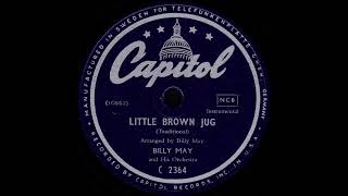 Billy May - Little Brown Jug