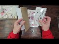 Cocoa Daisy February 2024 Wonderland Theme Subscription Unboxing Part 1