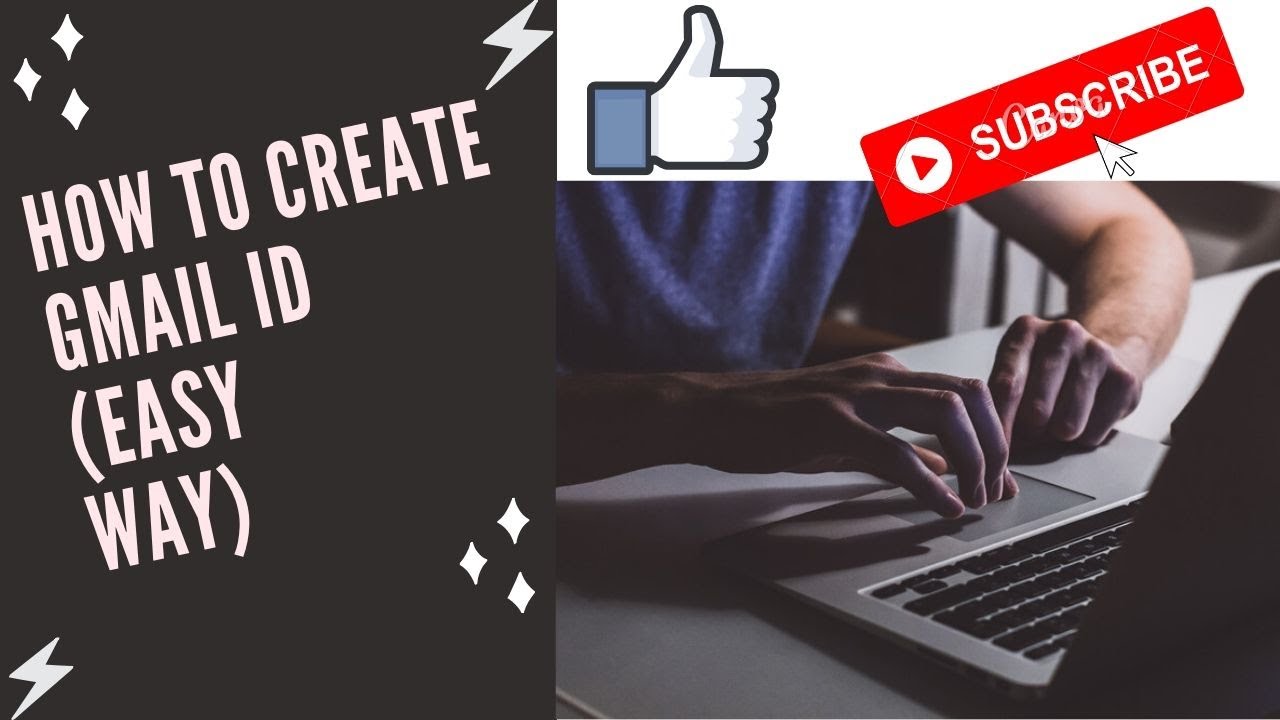 How to create Gmail account????? ||from mobile phone|| easy method